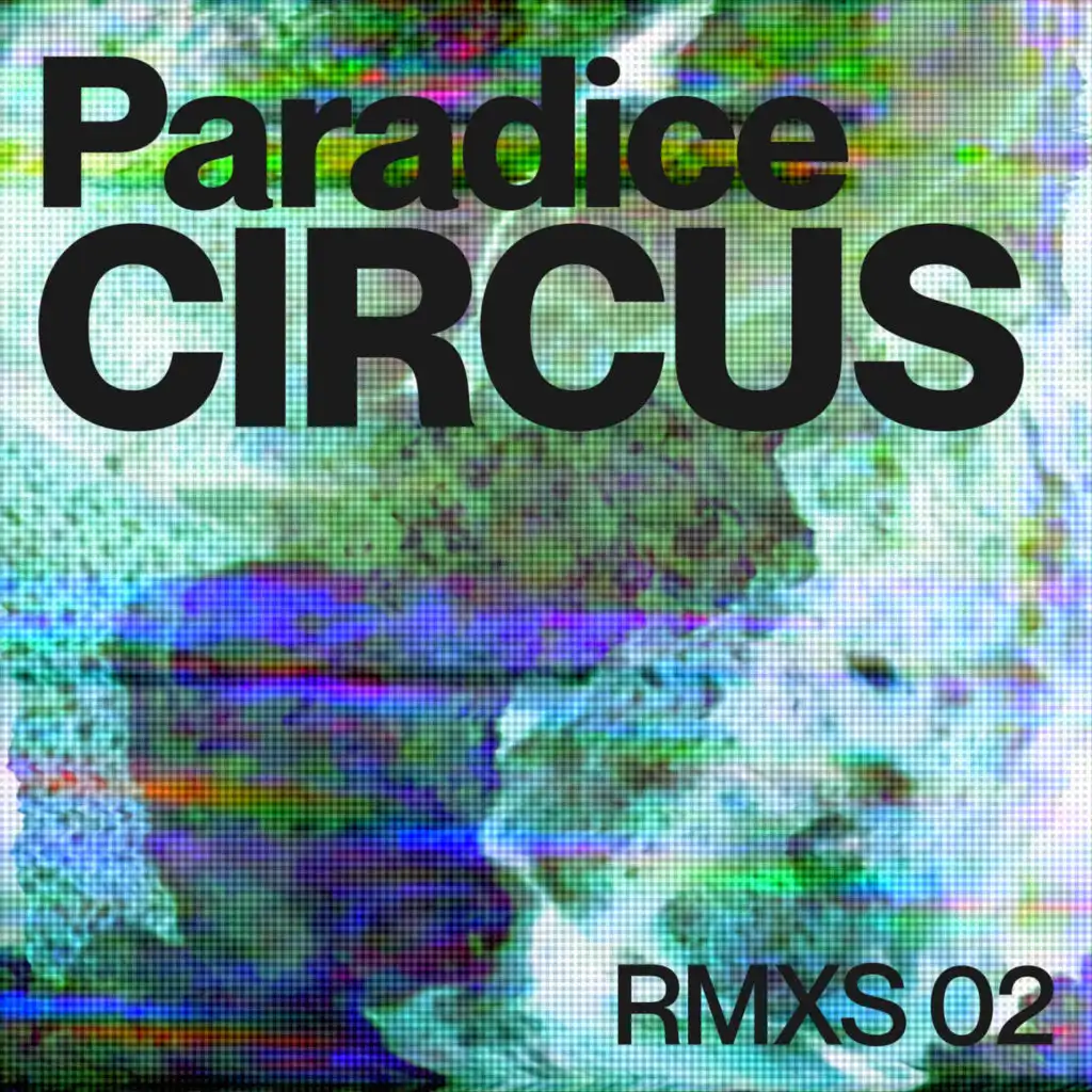 Paradise Circus