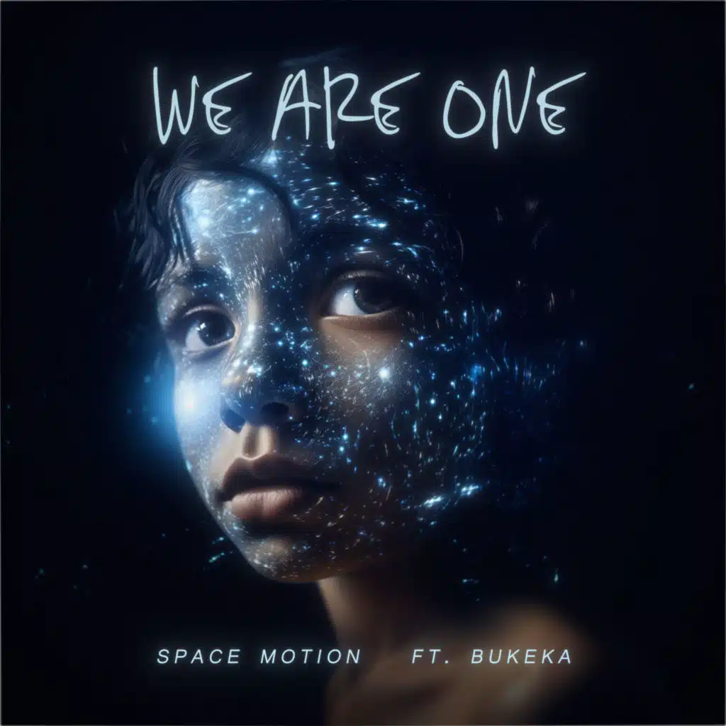 We Are One (Radio Edit) [feat. Bukeka]