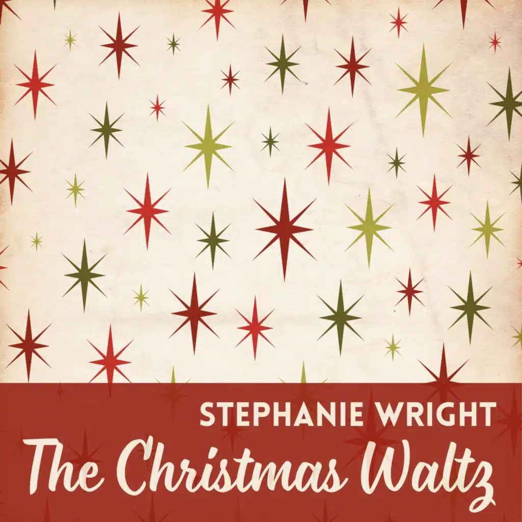 Stephanie Wright