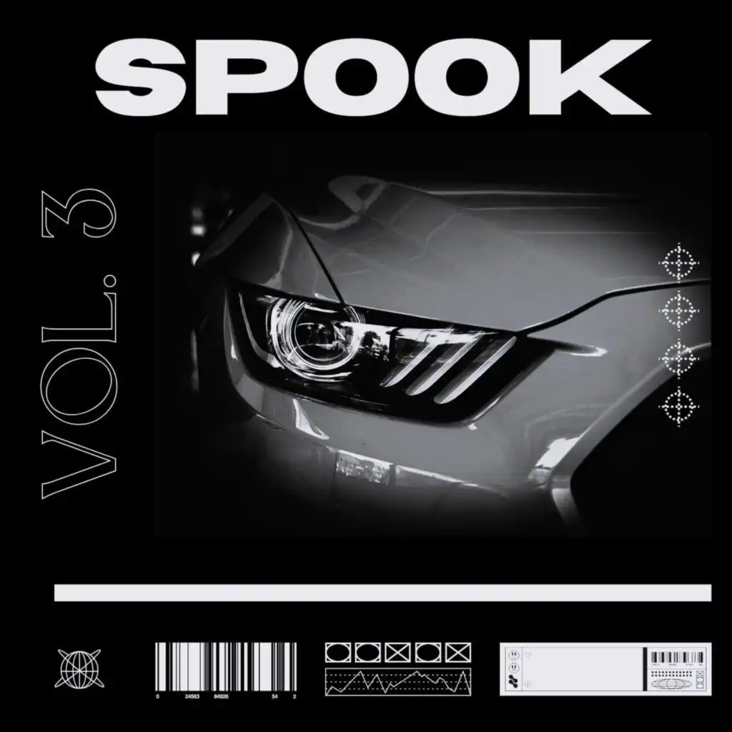 SPOOK