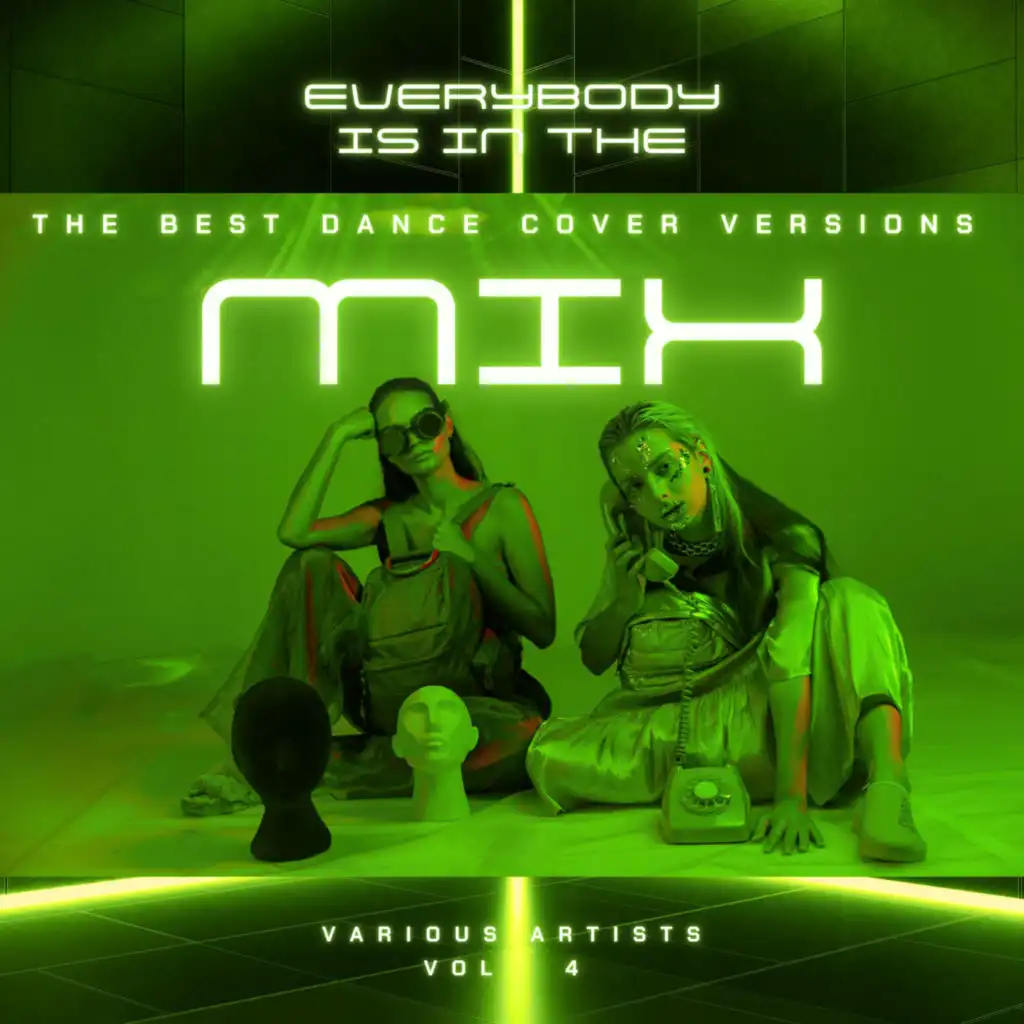 Break Of Light (Gab Louis Remix)