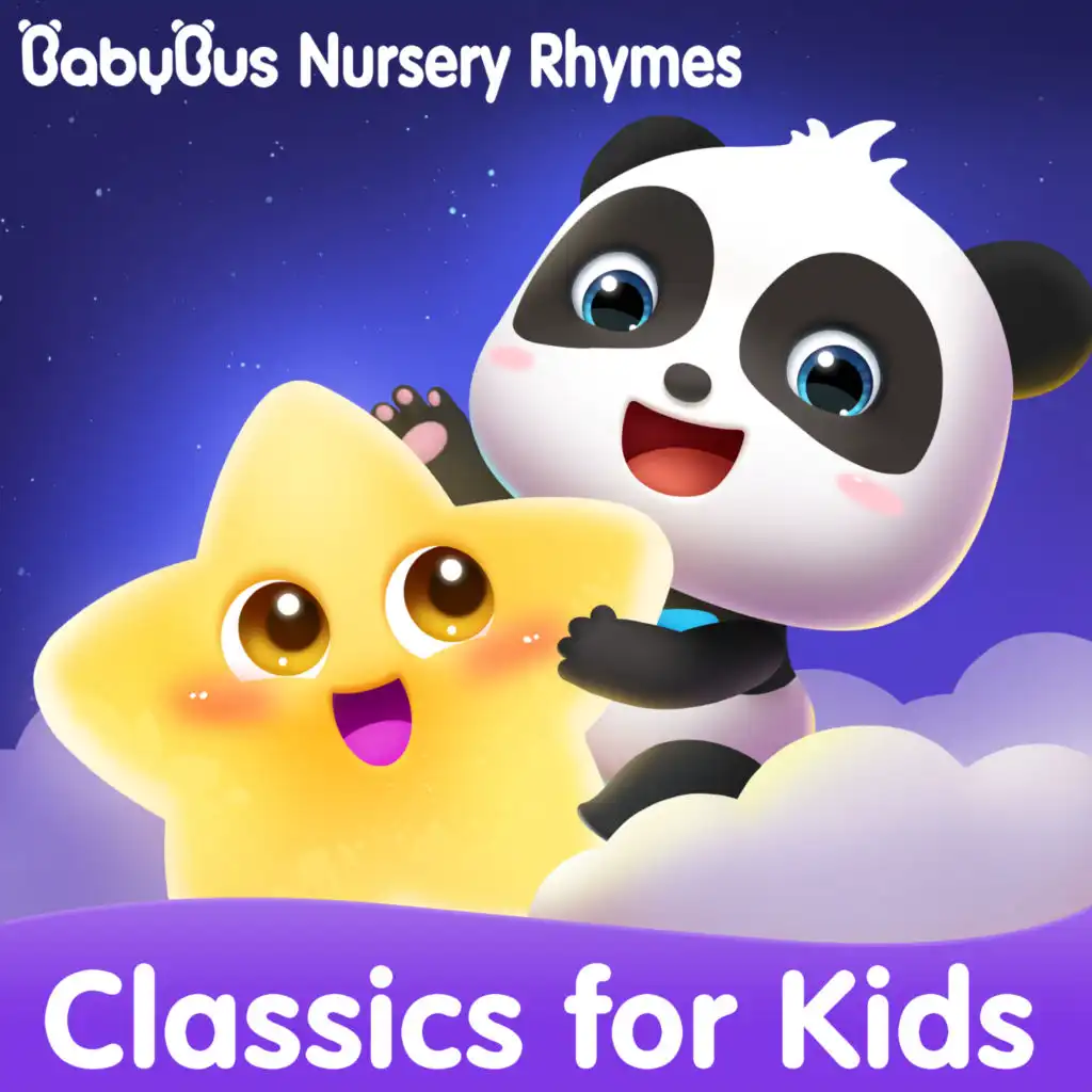 Classics for Kids