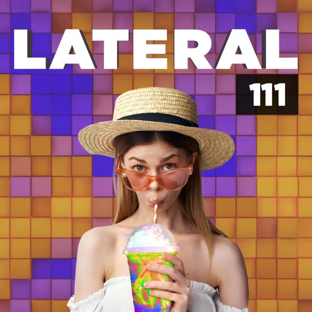 111: The life-changing drink