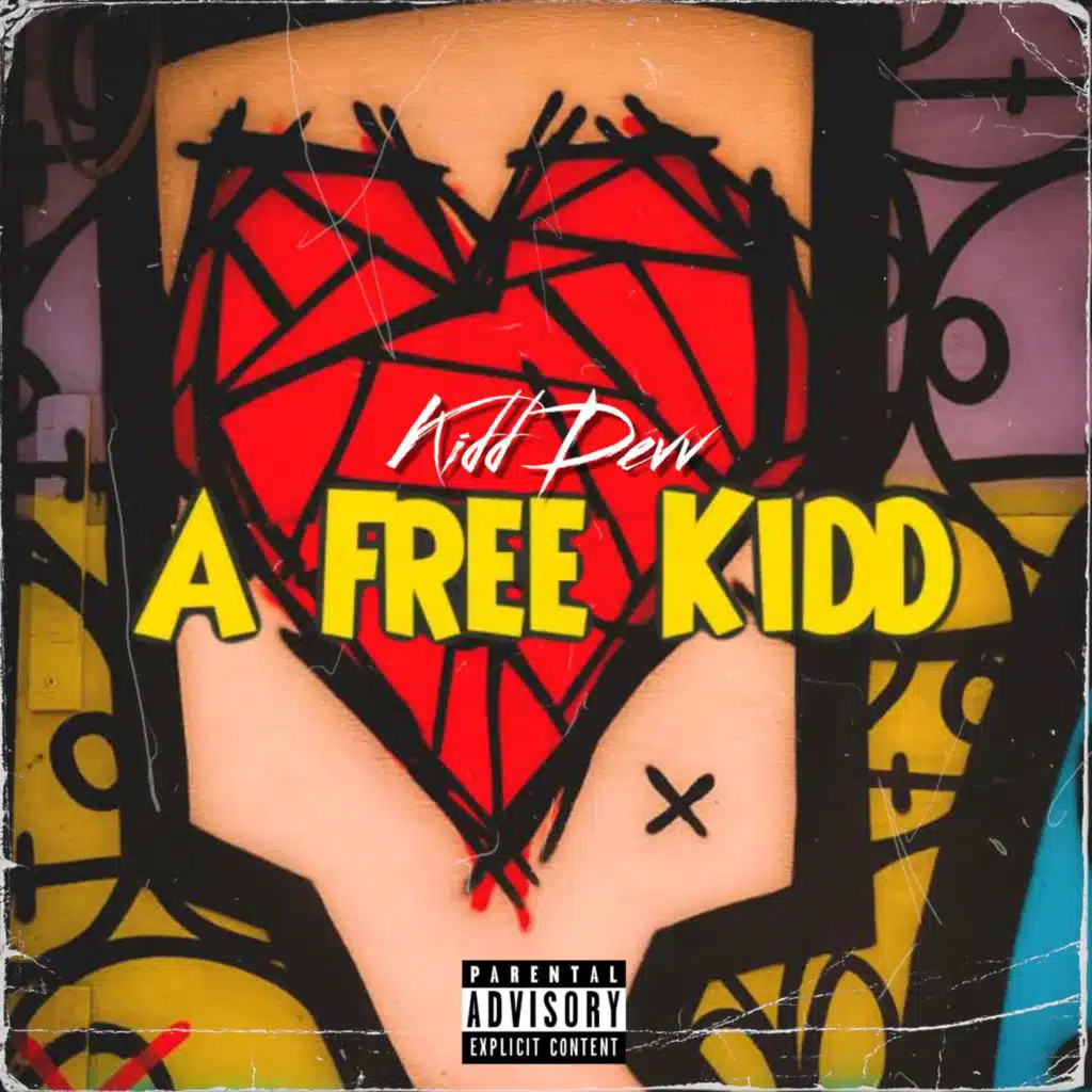 A Free Kidd