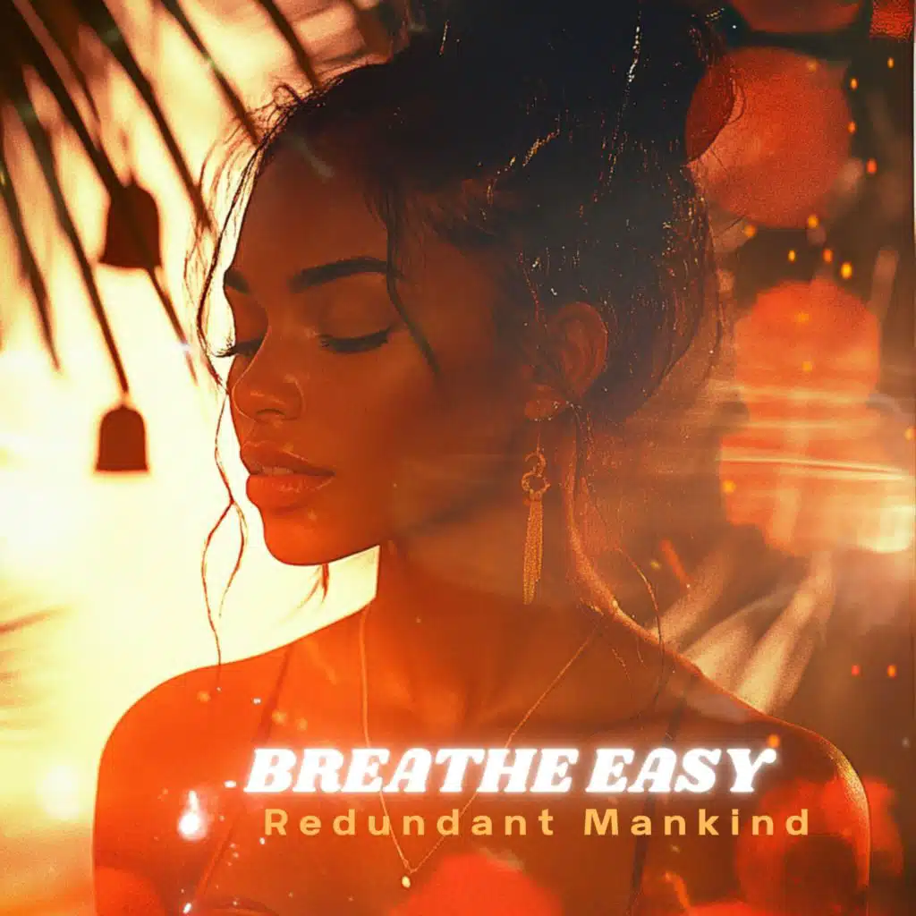 Breathe Easy (Vocal Mix)