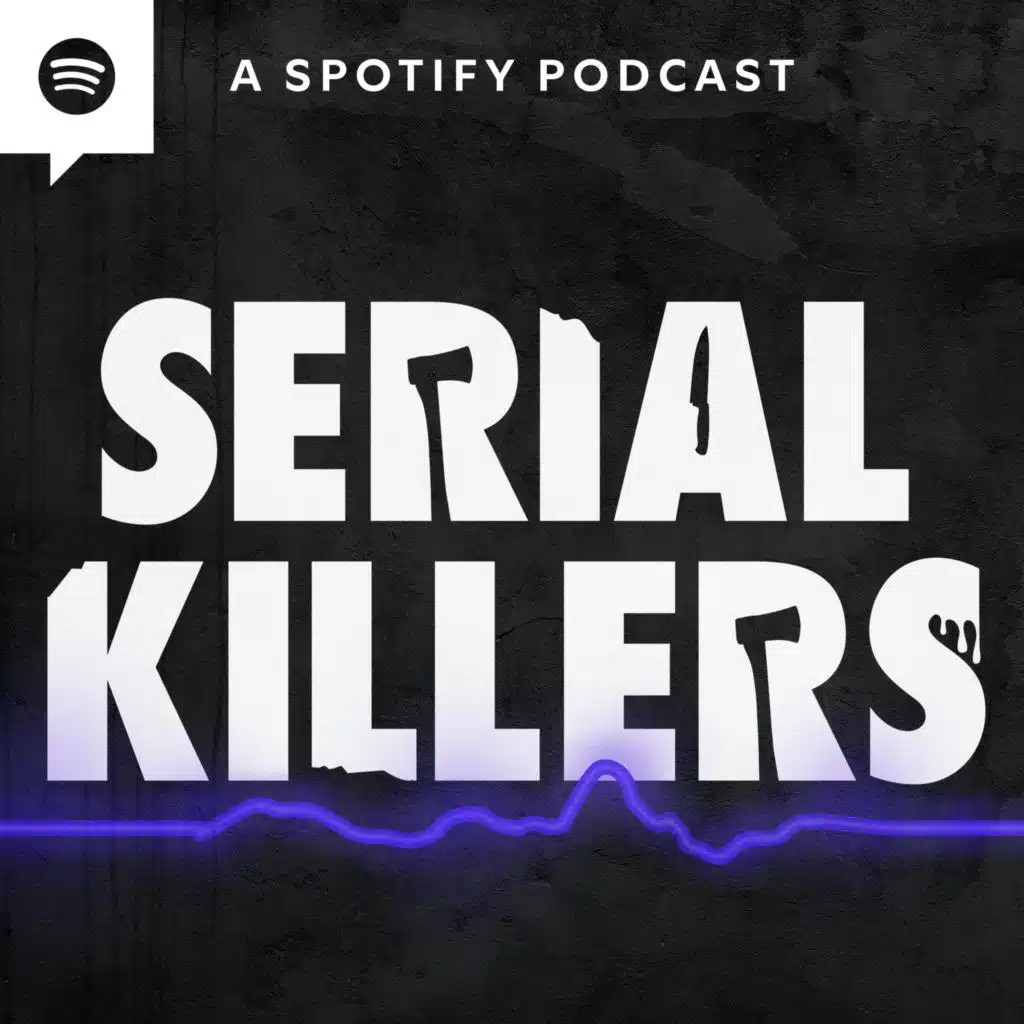 Spotify's Serial Killers: The Menendez Brothers Pt. 1