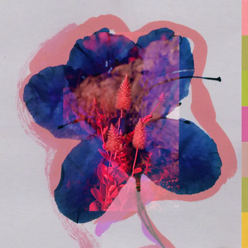 Cristoph, Panama & Tigerblind