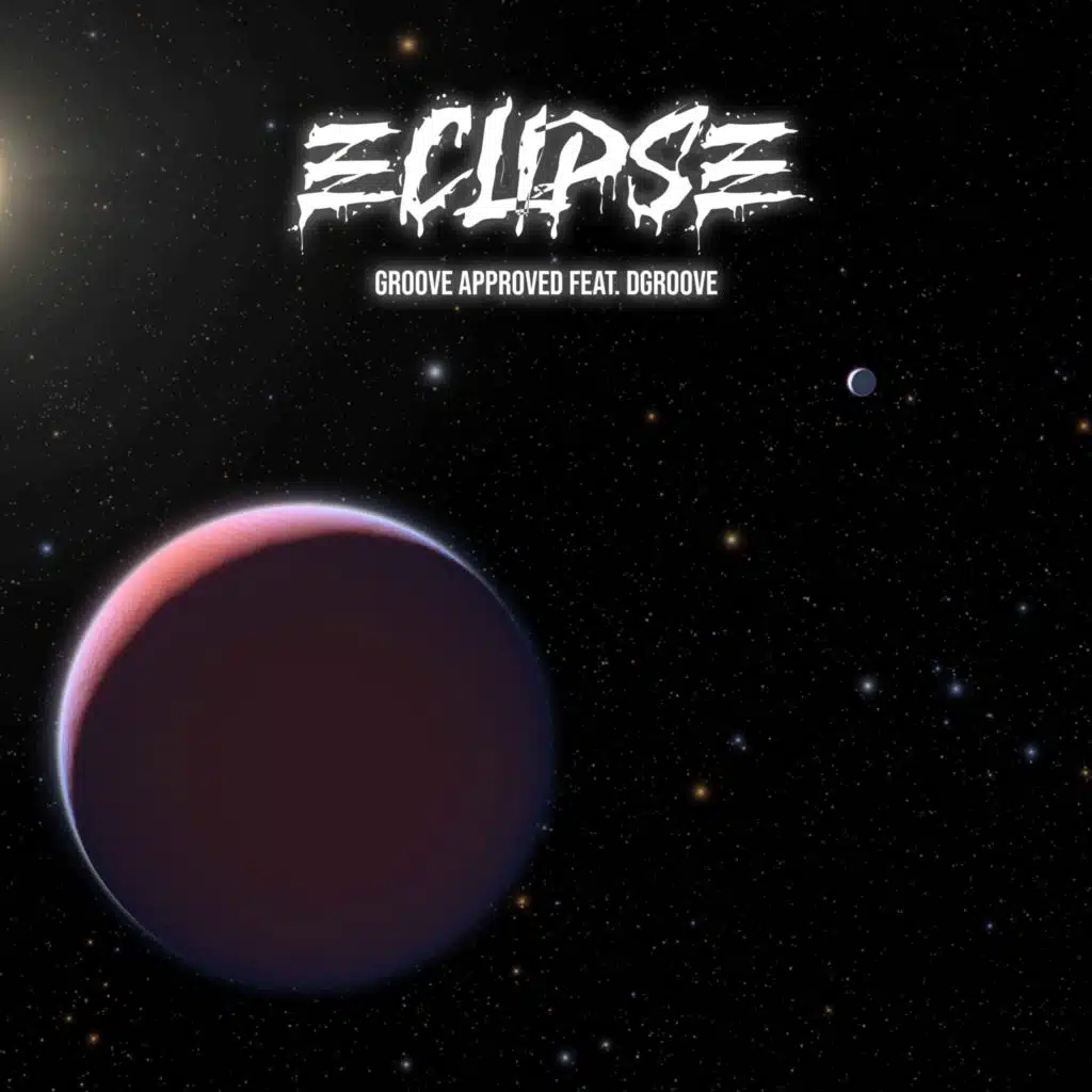 Eclipse (feat. Dgroove)