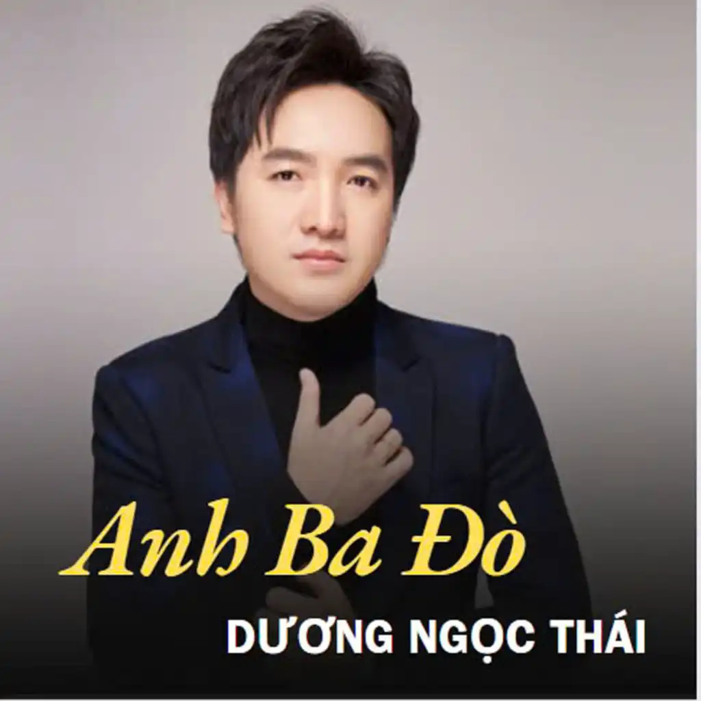 Dương Ngọc Thái