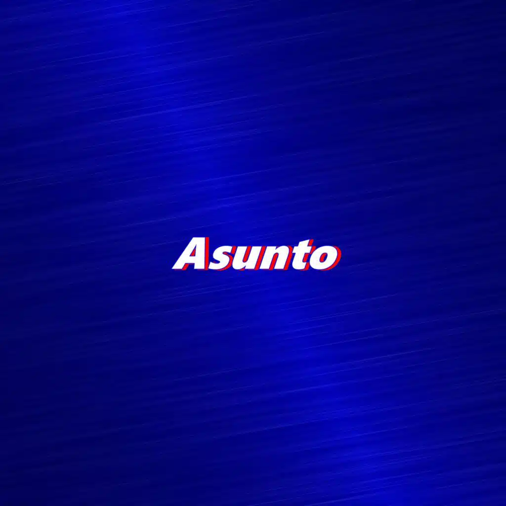 Asunto