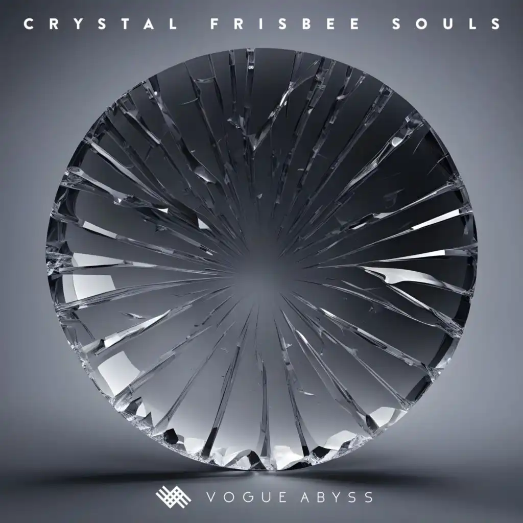 Crystal Frisbee Souls