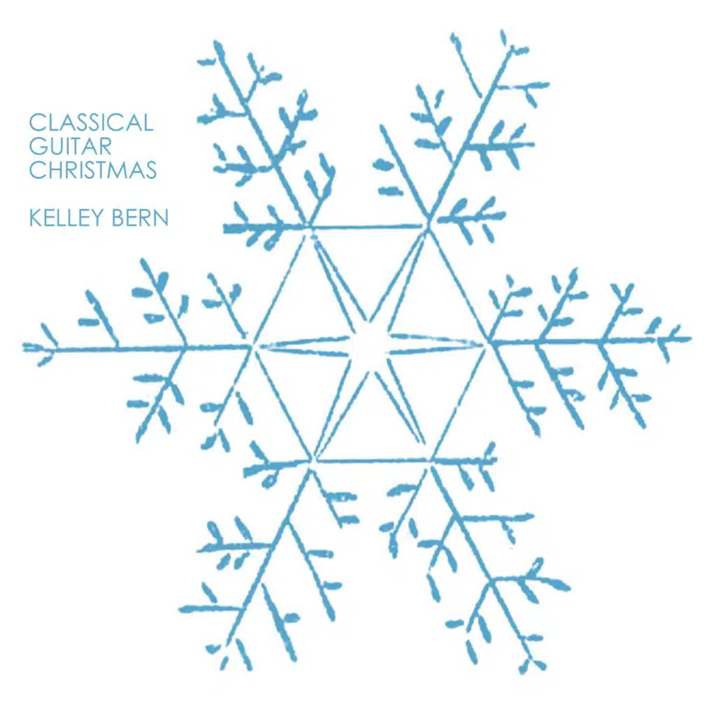 Classical Guitar Christmas
