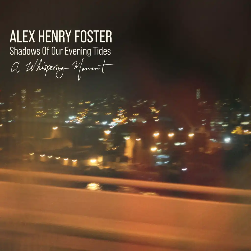 Alex Henry Foster