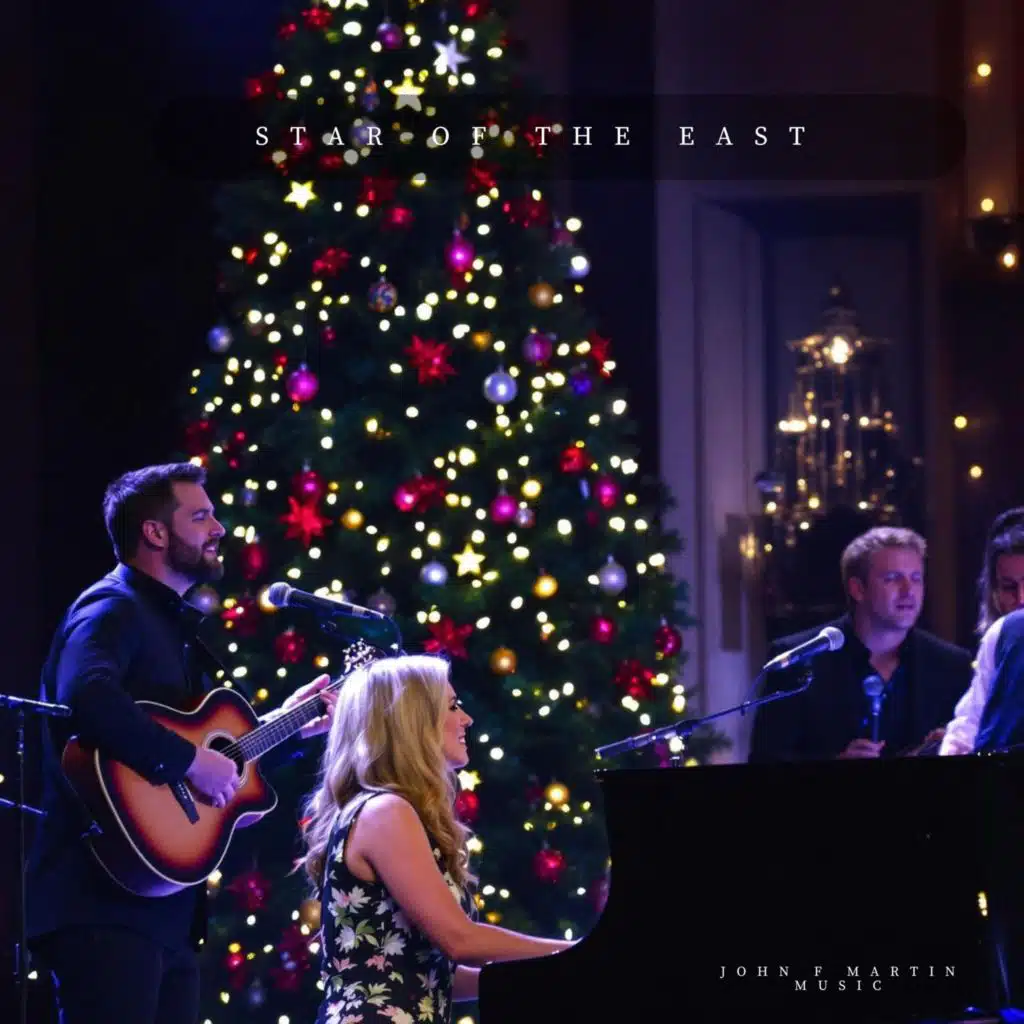 Star of the East (Southern Gospel Edition)