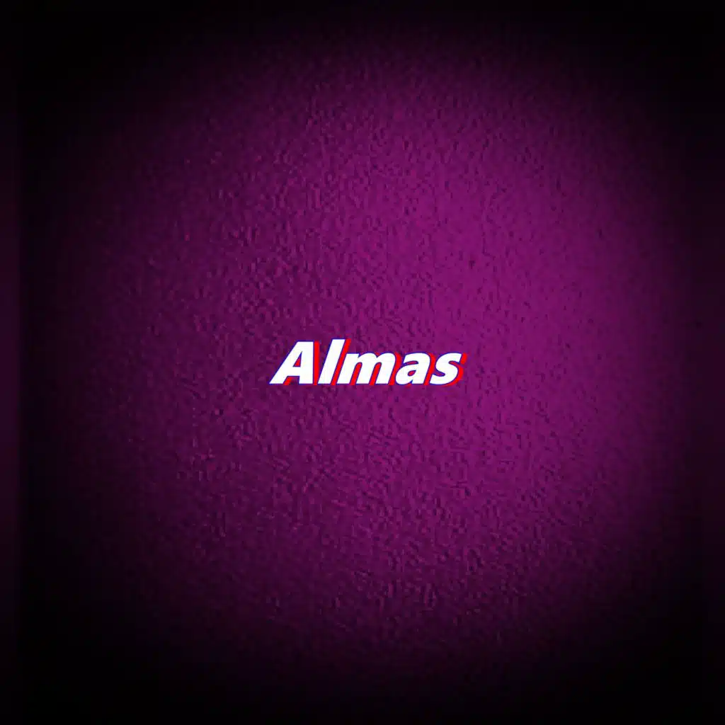 Almas