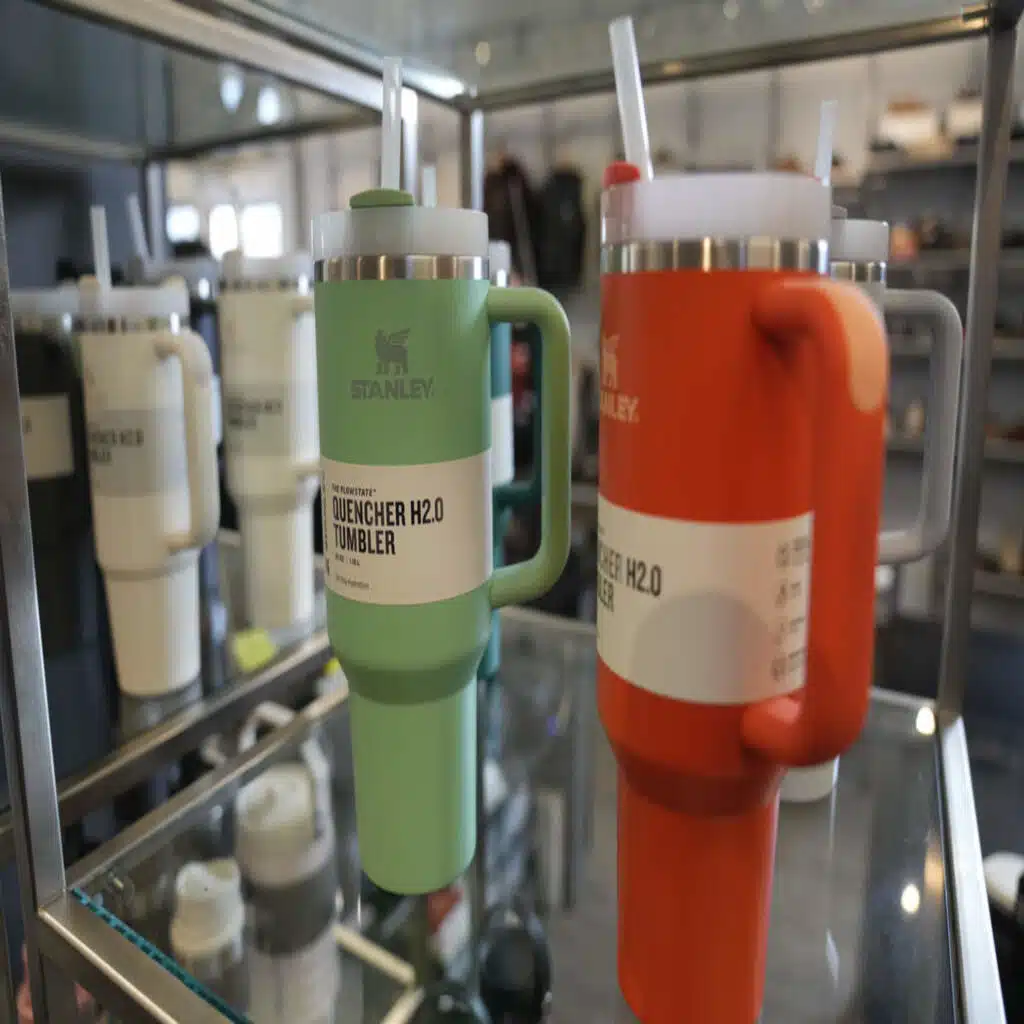 The Unquenchable Thirst