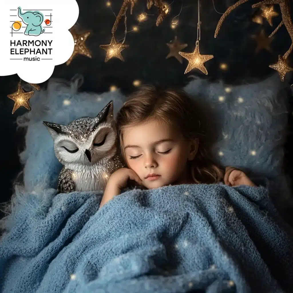 The Night Owl’s Secret Songs (feat. Rockabye Lullaby)