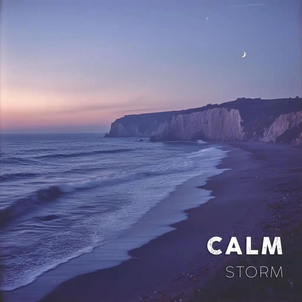 Gentle Sounds of Sky and Land (feat. Easy Listening Background Music)