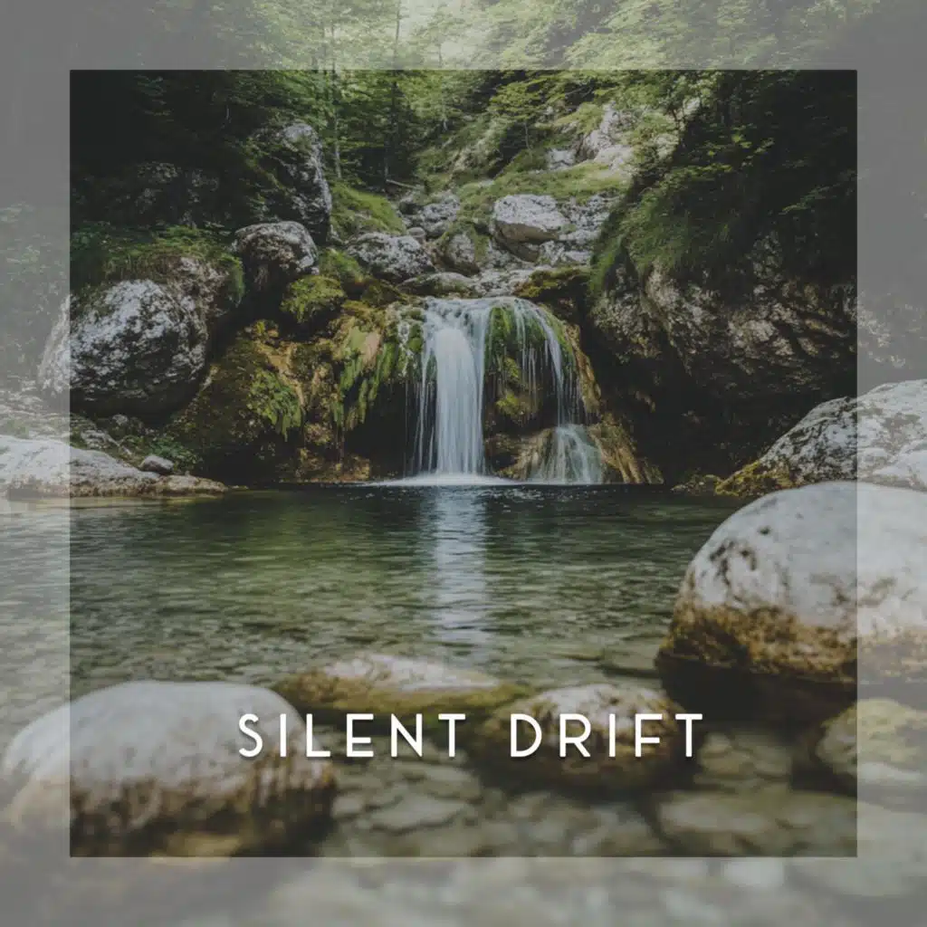 Silent Drift (feat. Adrian Beckett & Rowan Bishop)