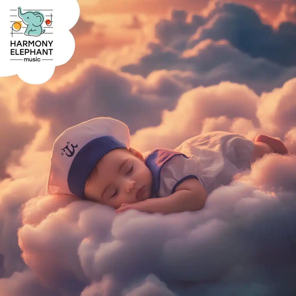 Where the Clouds Rest (feat. Lullabies for Deep Sleep)