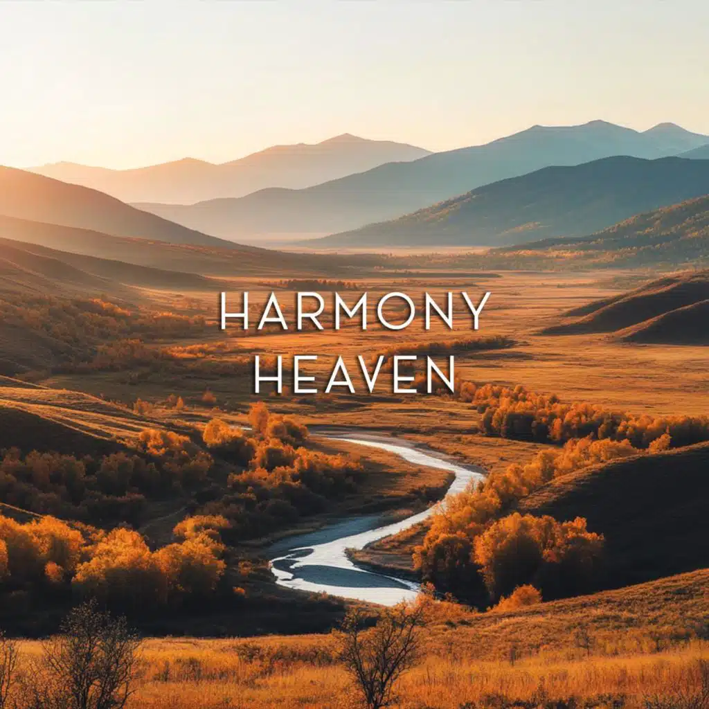 Echoes of Crickets and Clouds (feat. Tantra Healing Paradise)