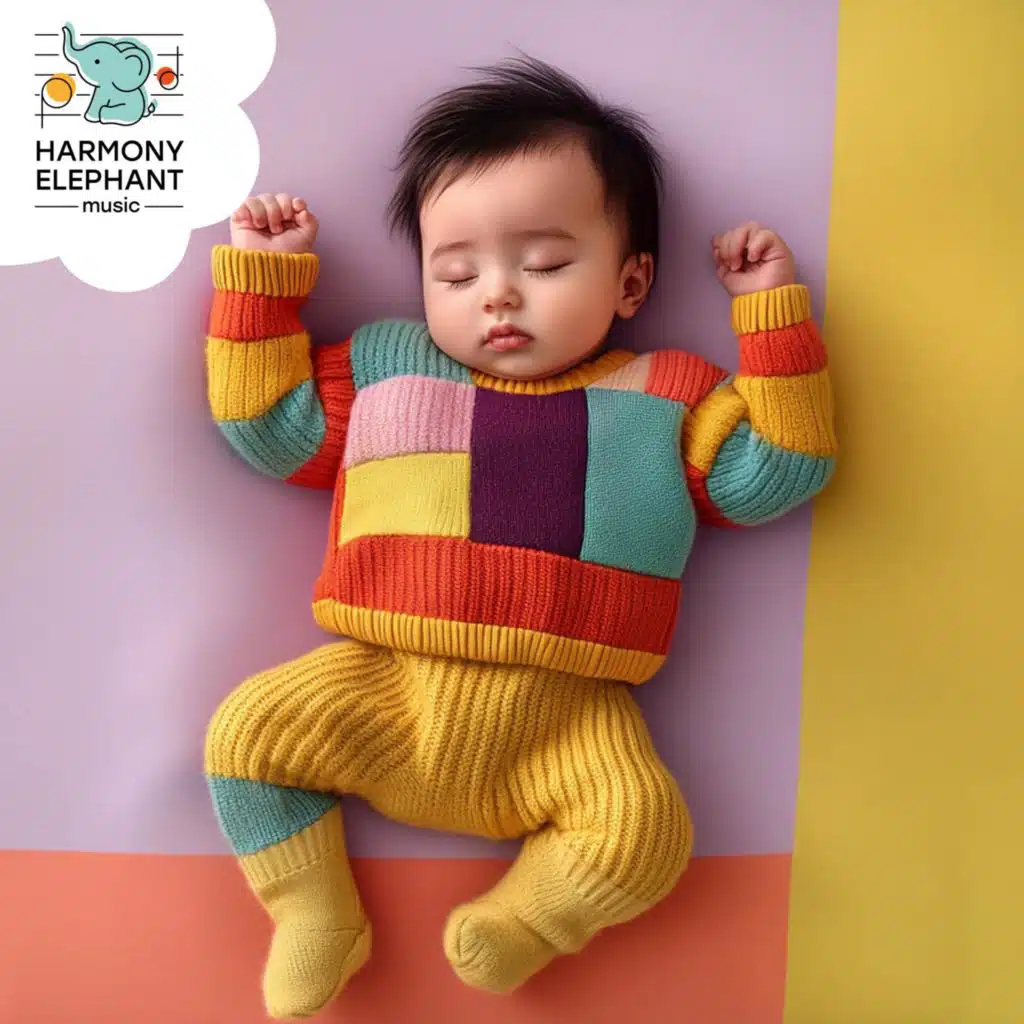 Dreamland Melodies for Kids (feat. Lullaby Babies)