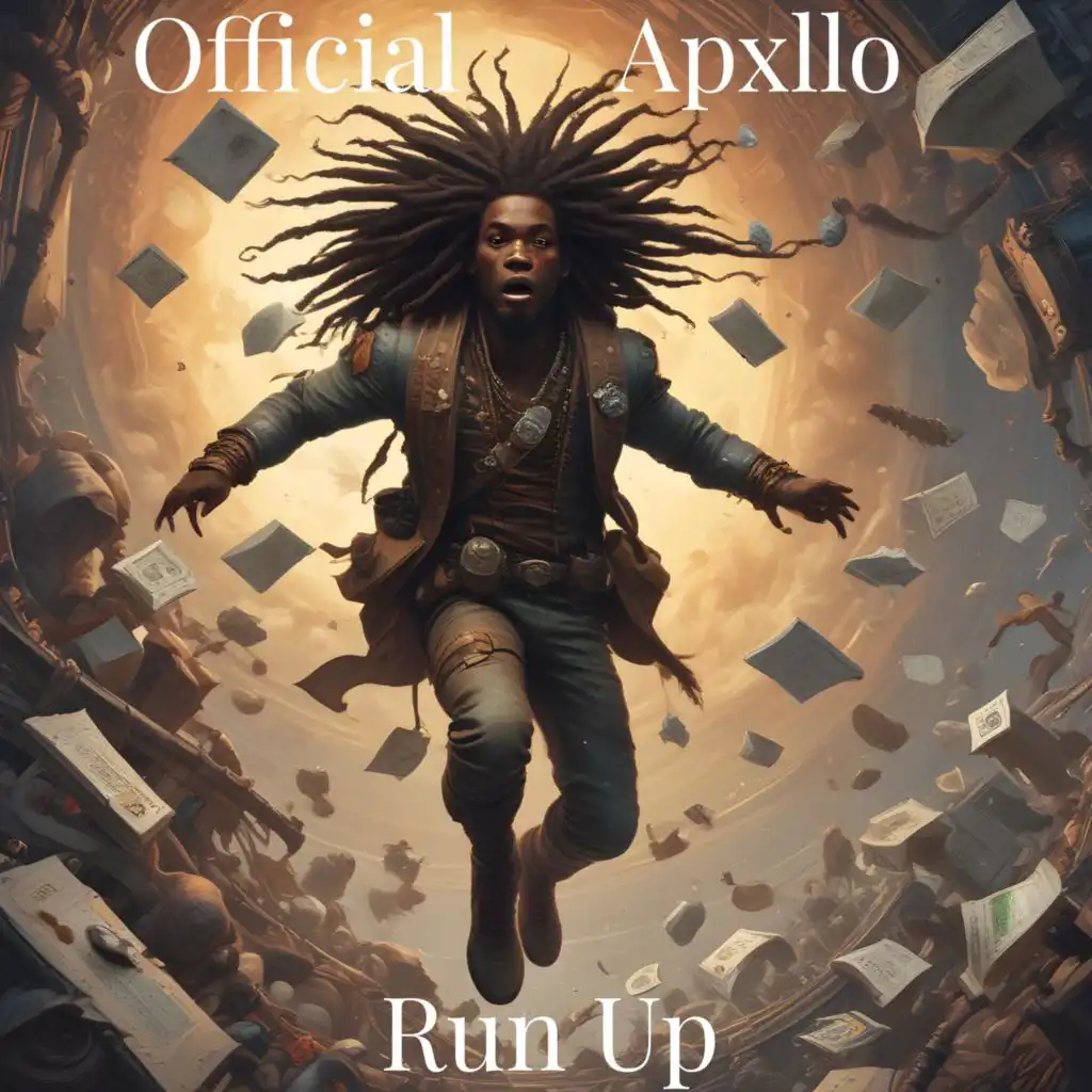 Official Apxllo