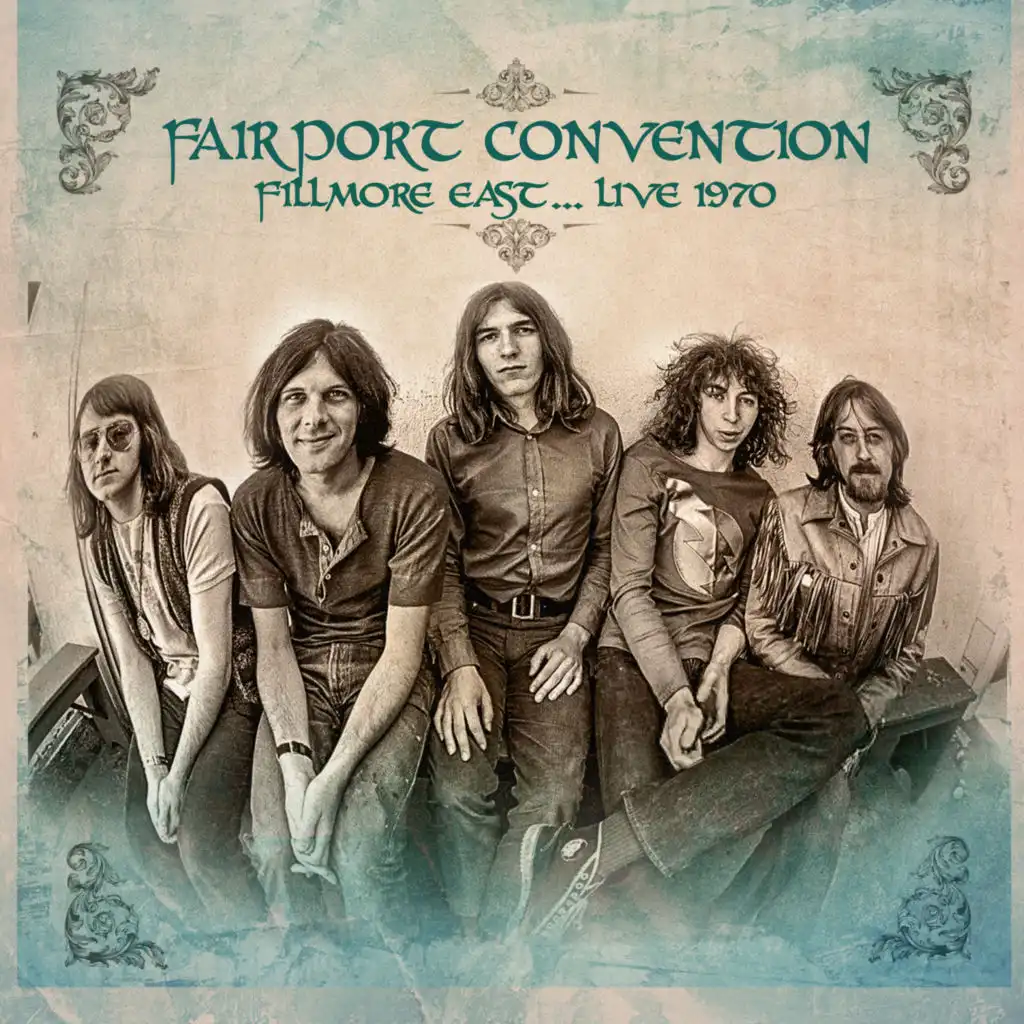 Fairport Convention