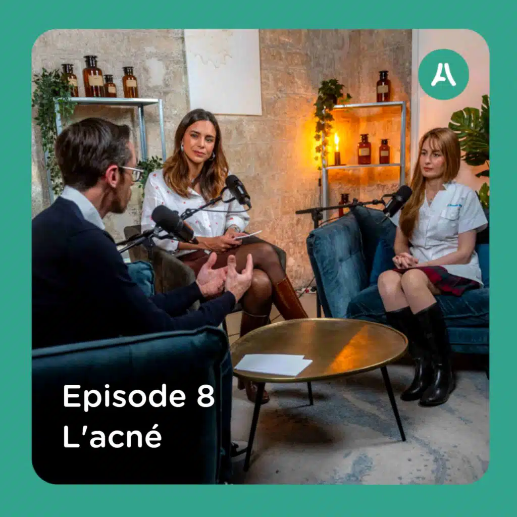 📣 [SPONSORISÉ] : L’acné : causes, traitements et solutions durables