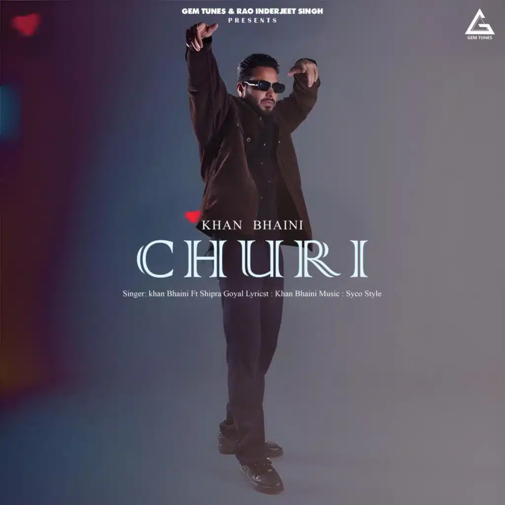 Churi (feat. Shipra Goyal)