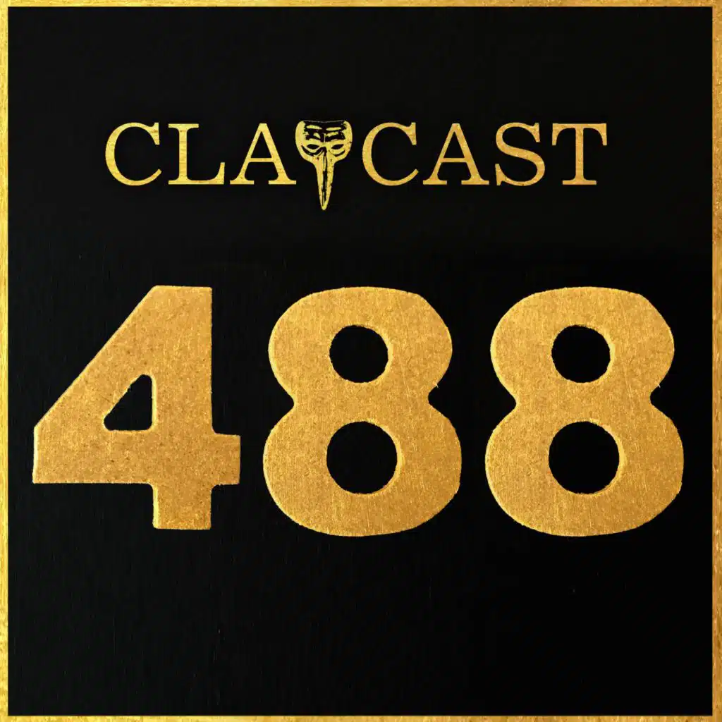 Clapcast 488