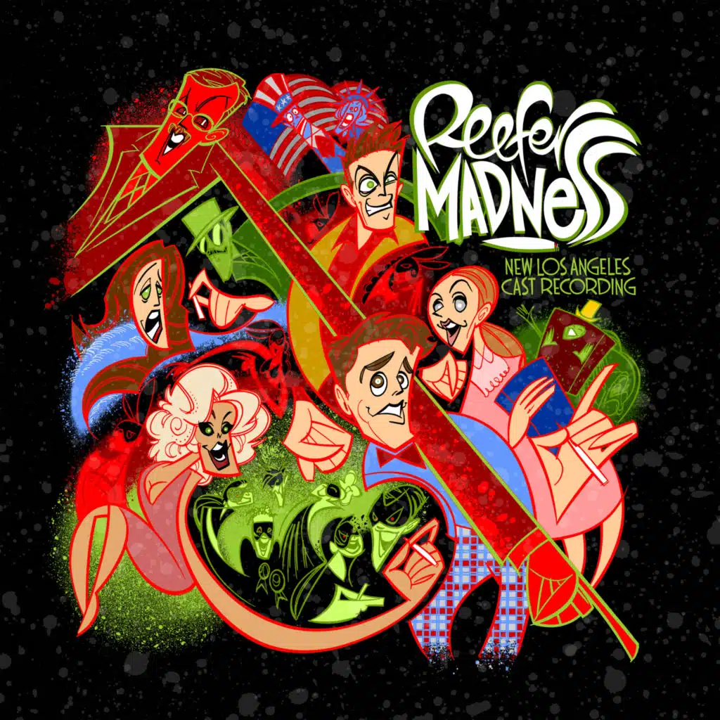 Dan Studney & Kevin Murphy