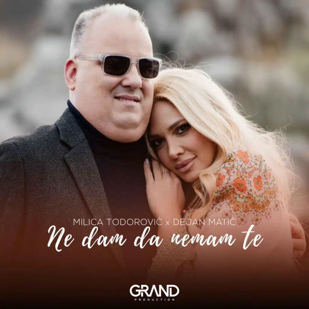 Ne Dam Da Nemam Te