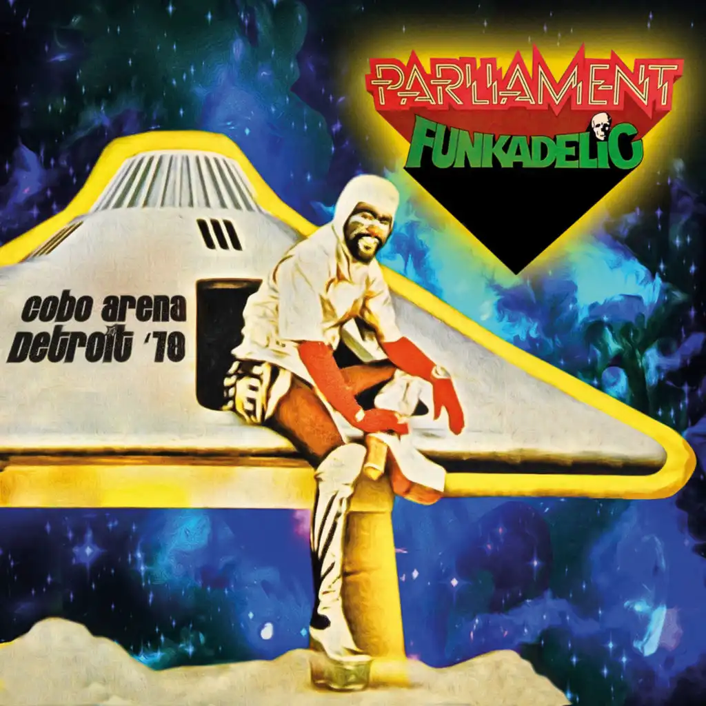 Parliament Funkadelic