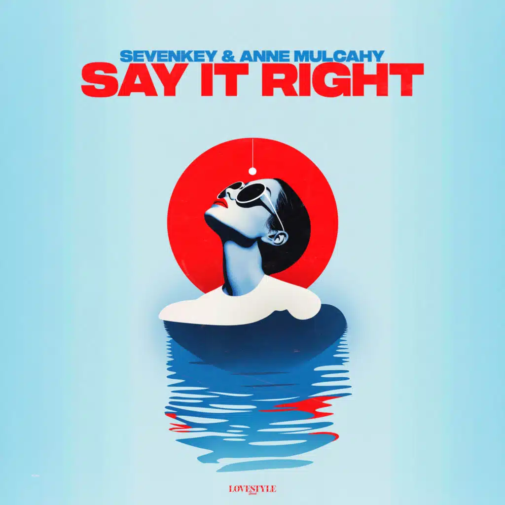 Sevenkey & Anne Mulcahy