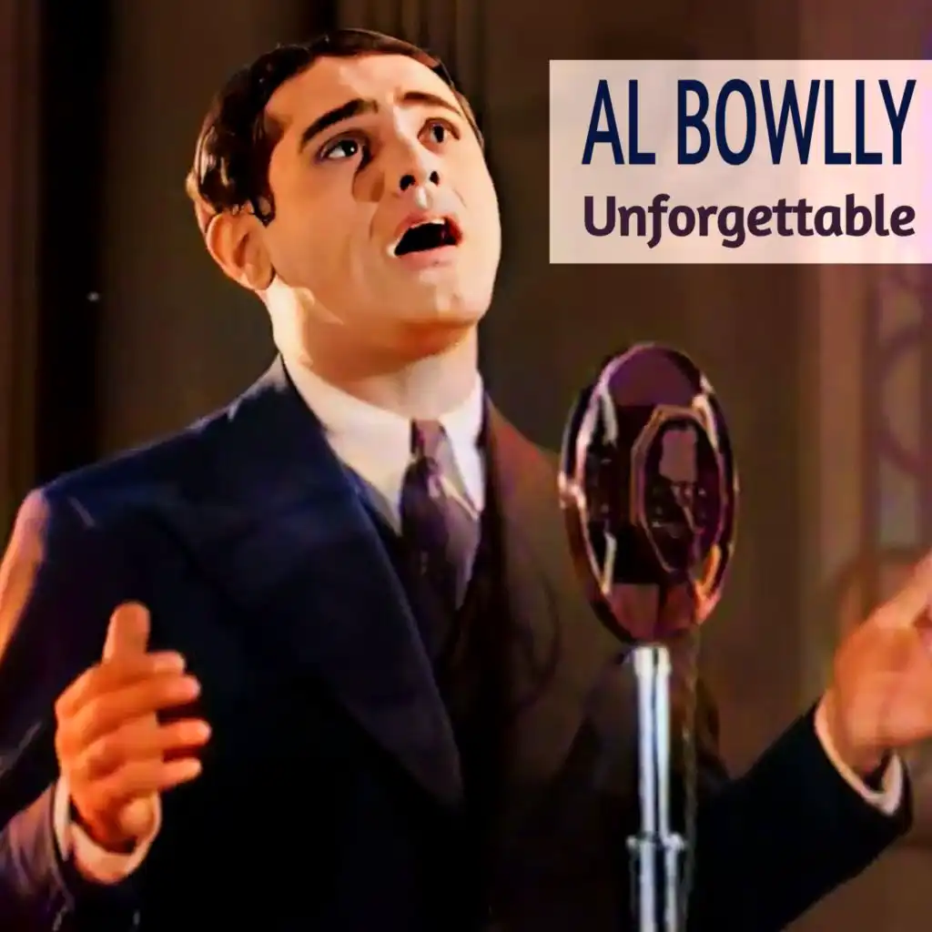 Al Bowlly