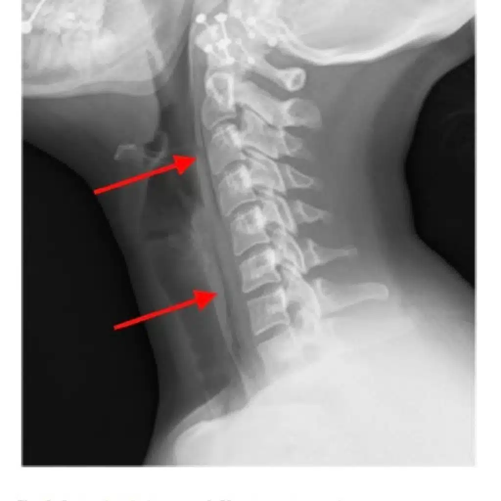 Episode #321: Mystery Case (Severe Throat Pain After Lifting)