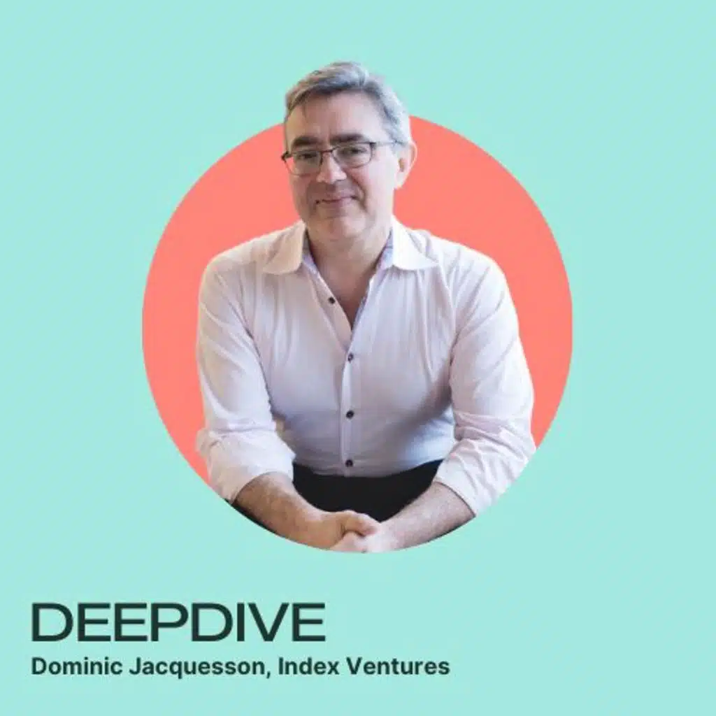 Scaling Through Chaos: A Deep Dive into Entrepreneurship with Dominic Jacquesson