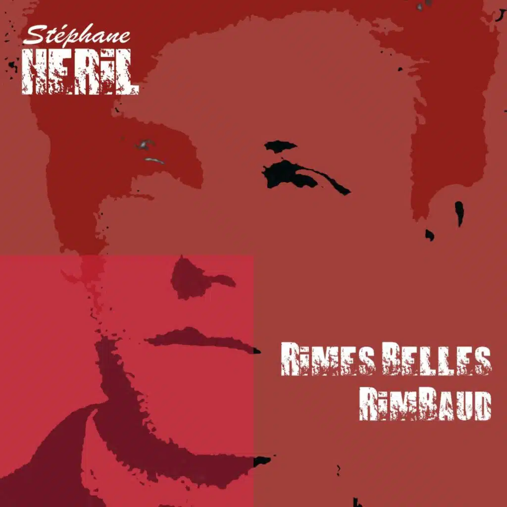 Rimes belles, Rimbaud