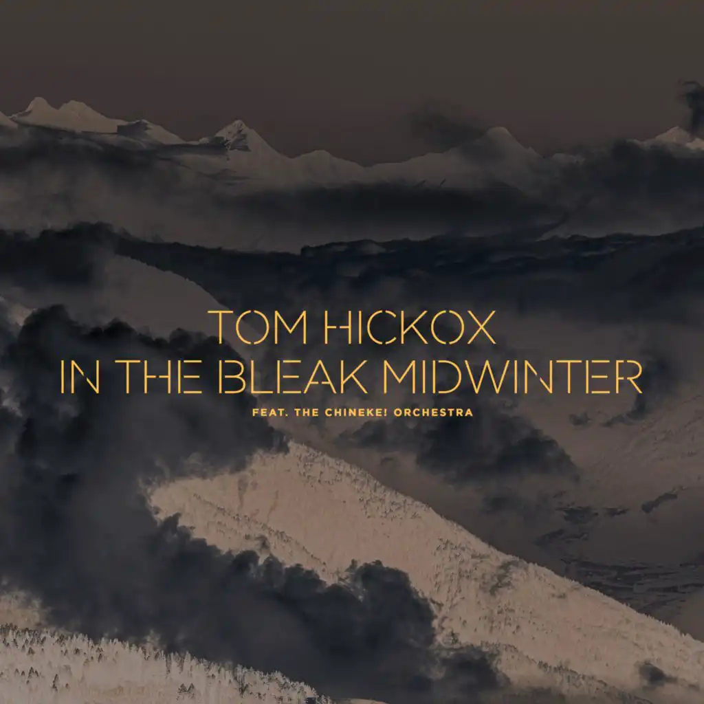 Tom Hickox