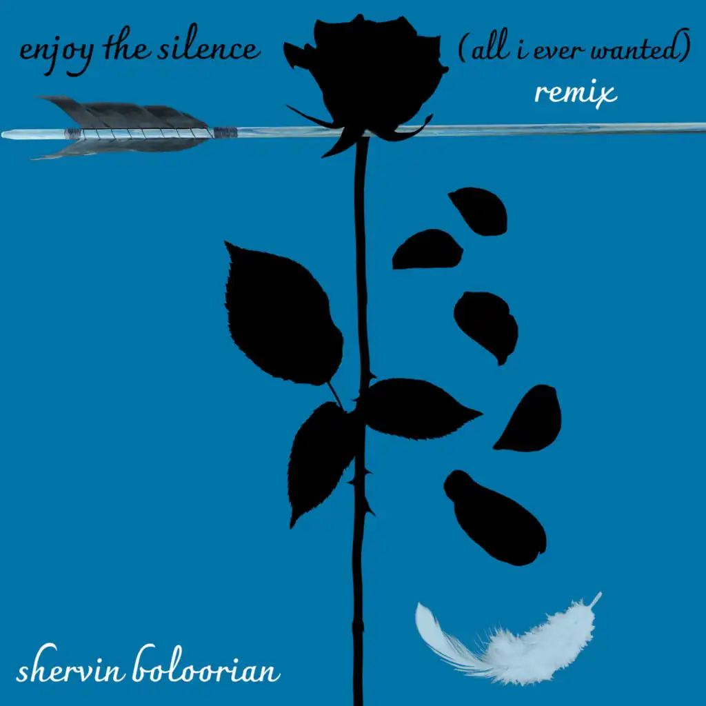 Enjoy The Silence (All I Ever Wanted) (Remixes) [feat. Physical Education]