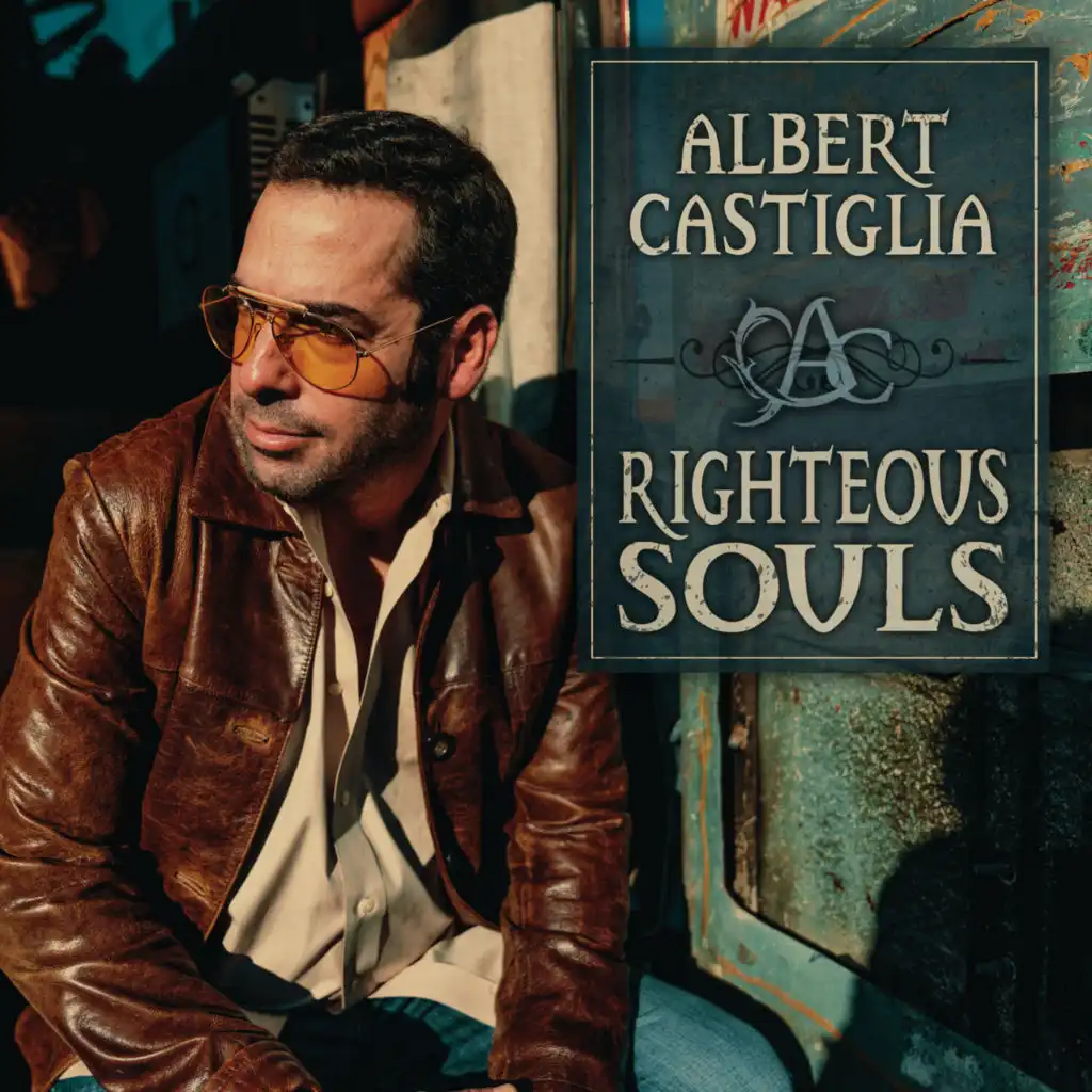 Albert Castiglia