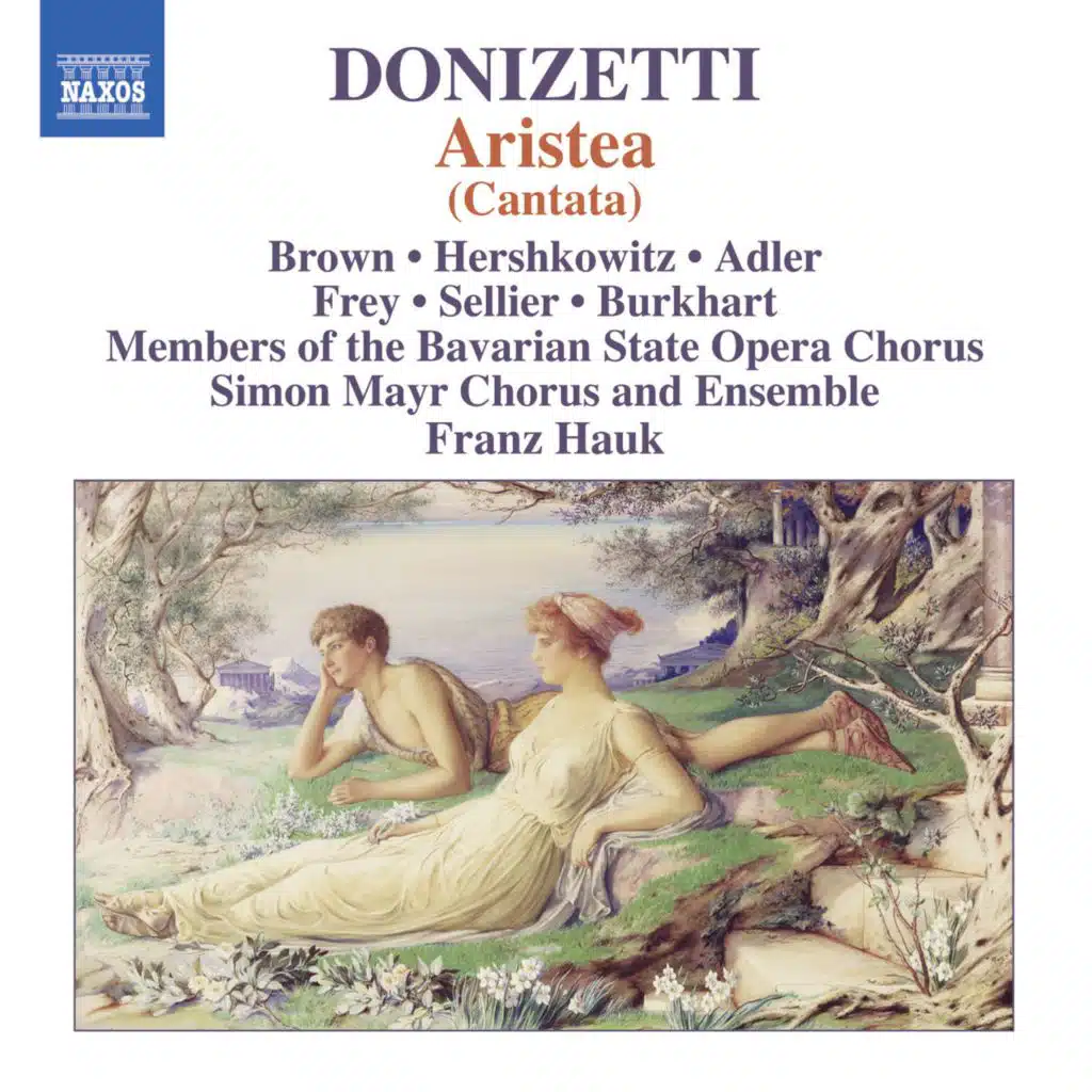 Donizetti: Aristea