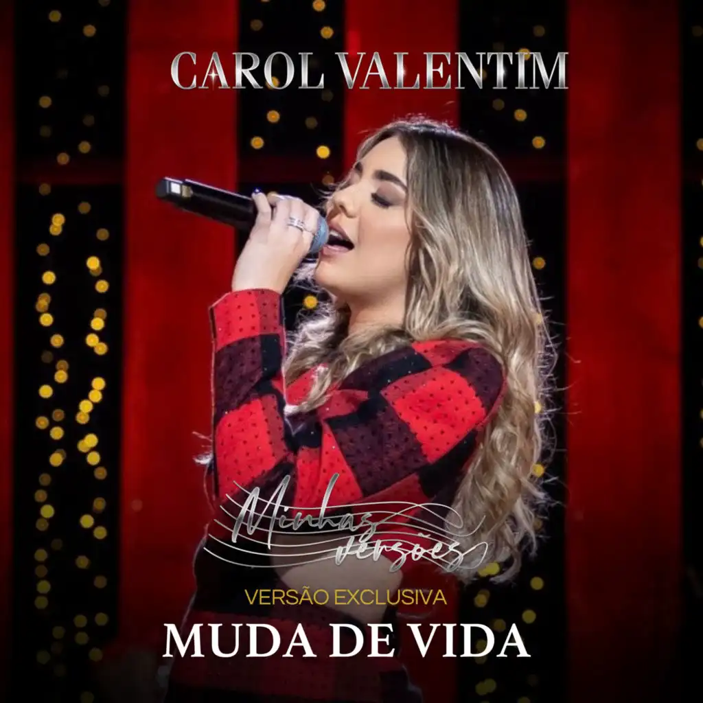 Carol Valentim