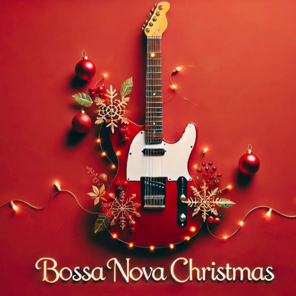 Bossa Nova Christmas