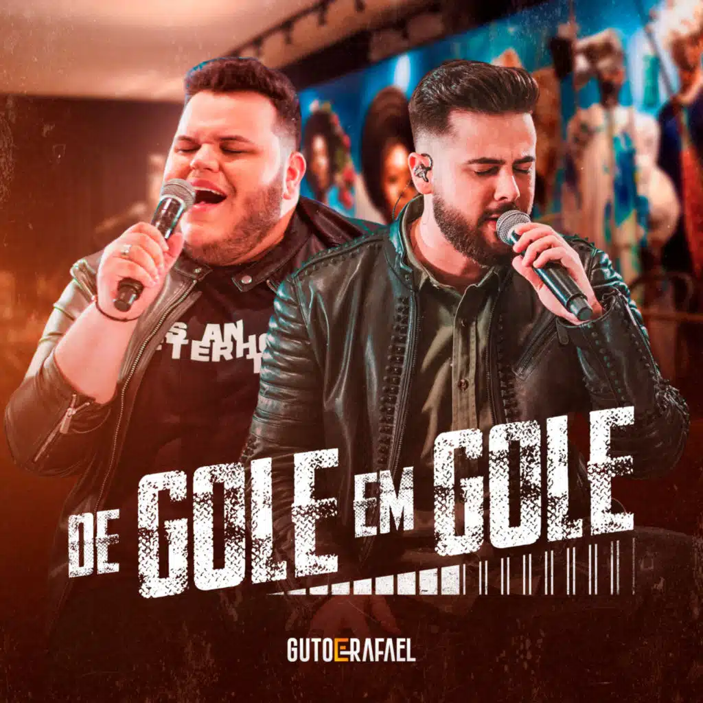 De Gole em Gole
