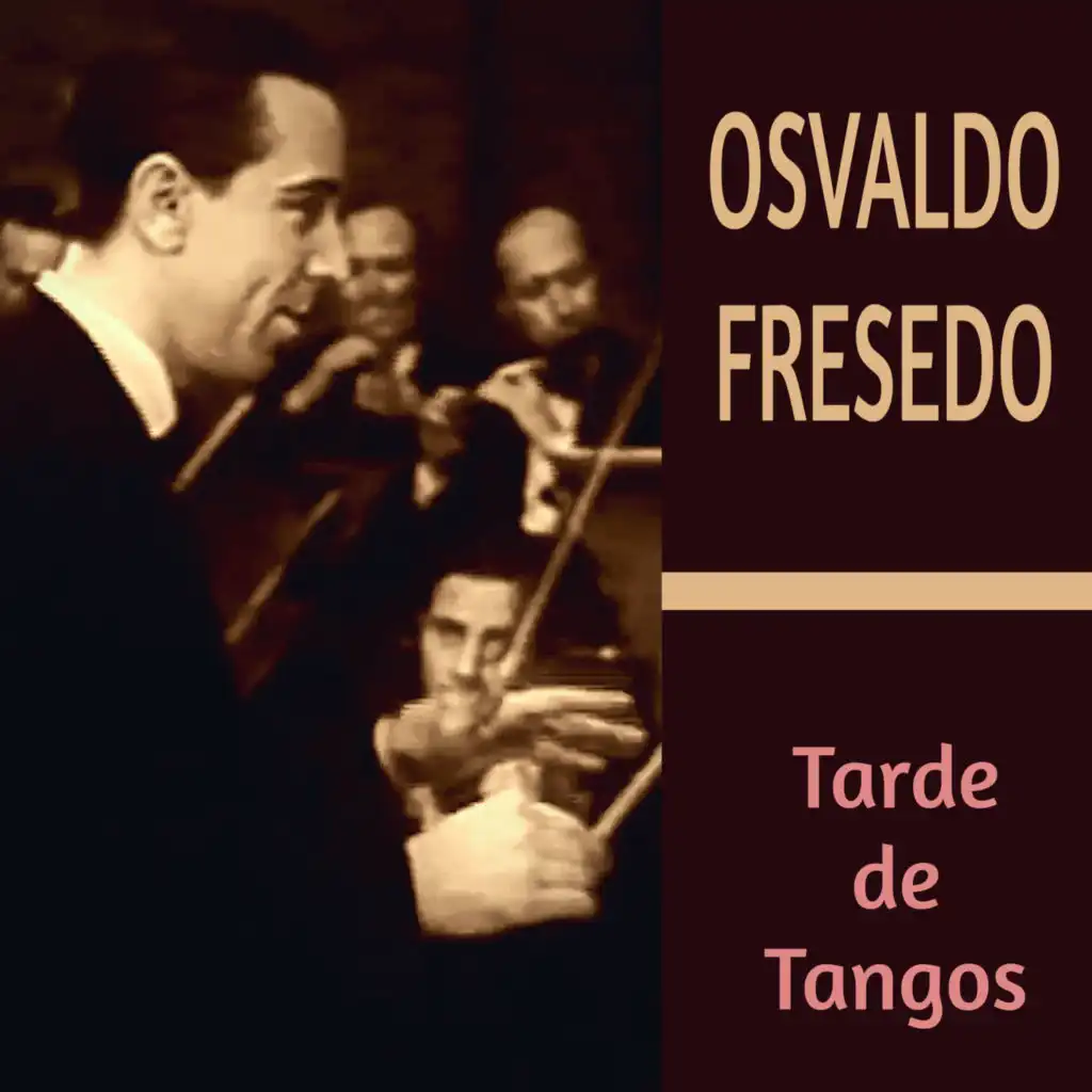 Osvaldo Fresedo