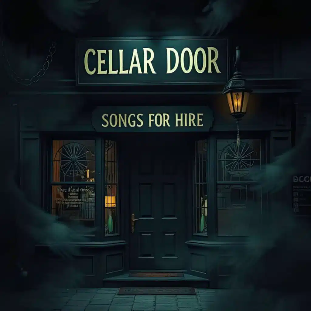 Cellar Door