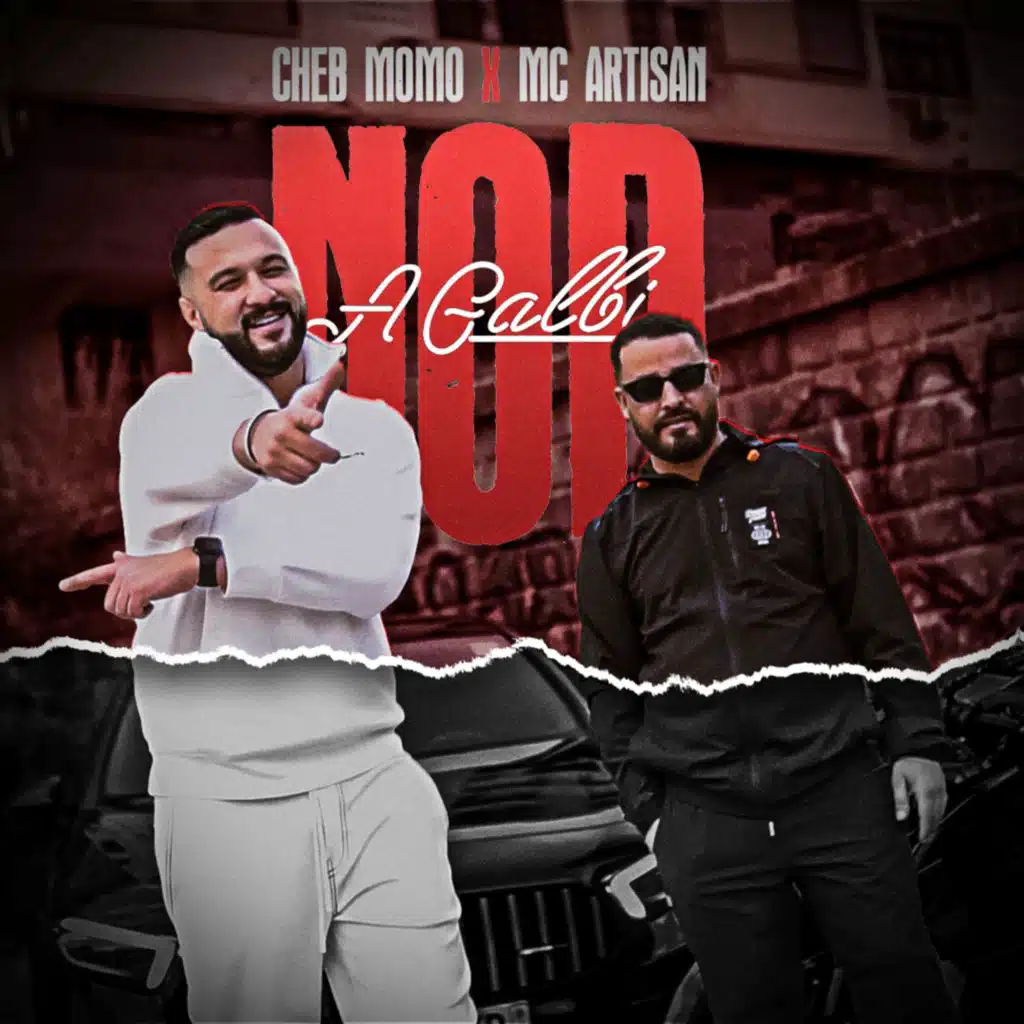 Nod A Galbi (feat. Mc Artisan)