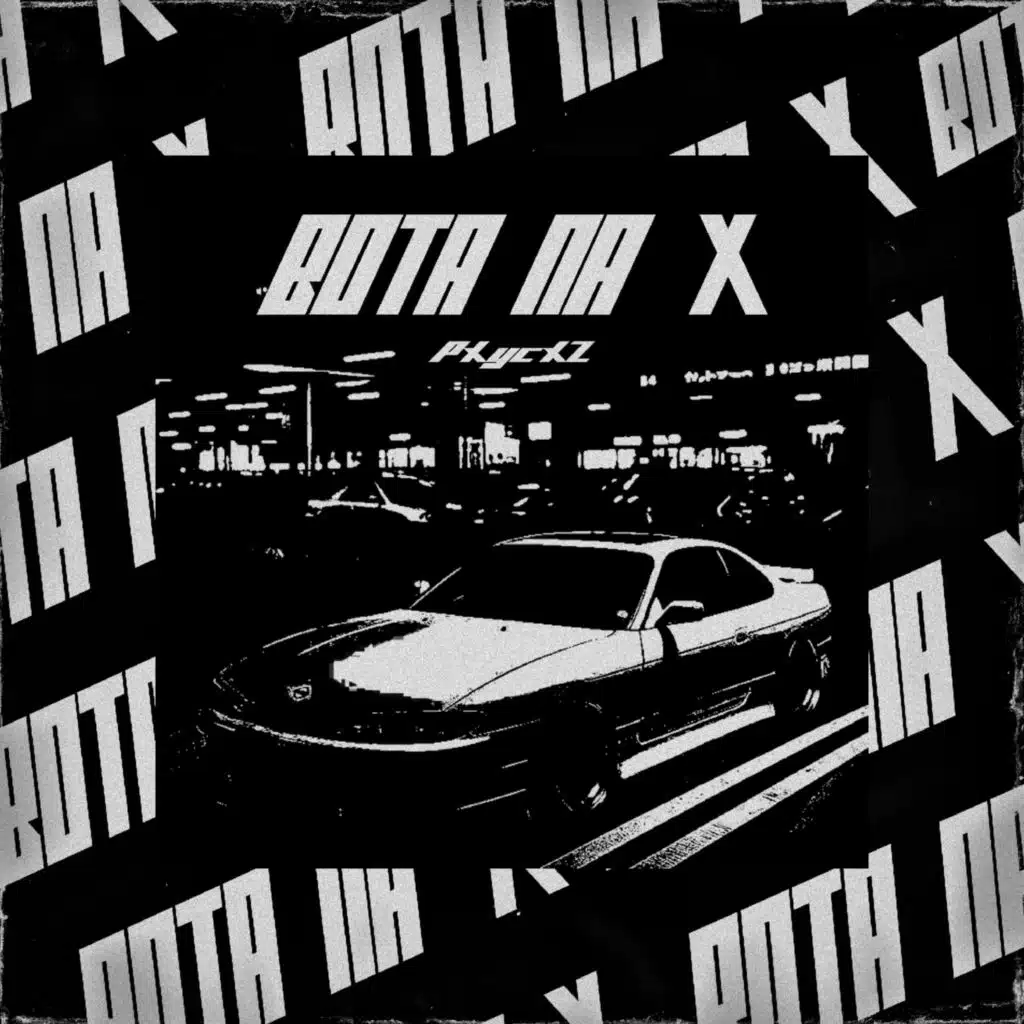 rodricci, Pxycxz & launch13